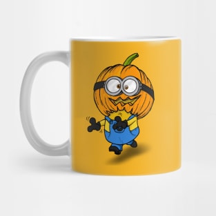 Hallowinion Mug